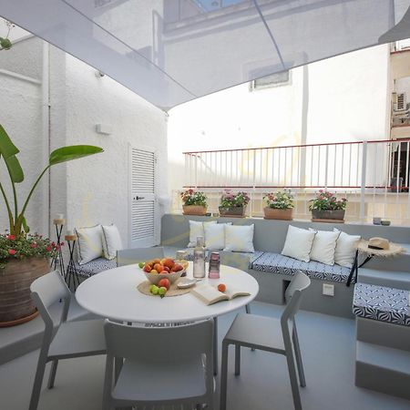 Td Casa Marea Seaside View In Prime Location Villa Monopoli Exterior photo