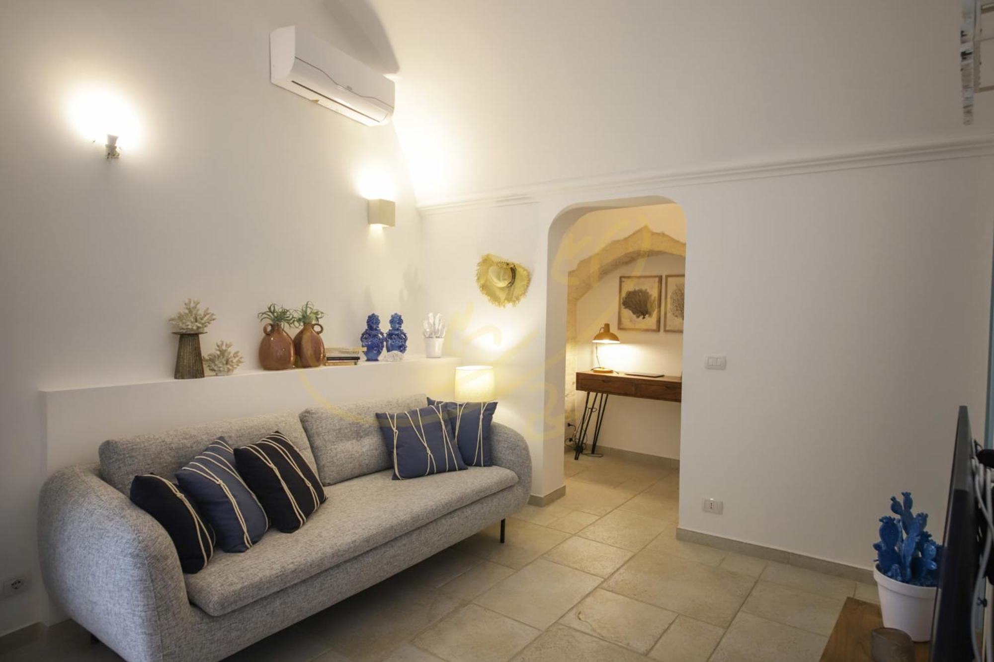 Td Casa Marea Seaside View In Prime Location Villa Monopoli Exterior photo